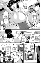 Shichinin no Mama Ch. 1-7 : página 11