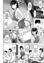 Shichinin no Mama Ch. 1-7 : página 12