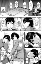 Shichinin no Mama Ch. 1-7 : página 17