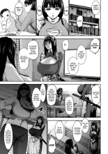 Shichinin no Mama Ch. 1-7 : página 27