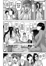 Shichinin no Mama Ch. 1-7 : página 50