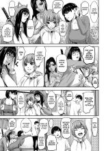 Shichinin no Mama Ch. 1-7 : página 51