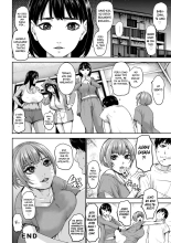 Shichinin no Mama Ch. 1-7 : página 66