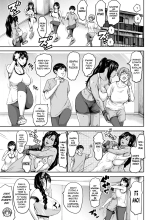 Shichinin no Mama Ch. 1-7 : página 67