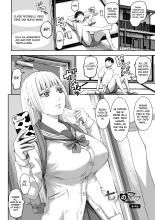 Shichinin no Mama Ch. 1-7 : página 68