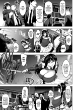 Shichinin no Mama Ch. 1-7 : página 91