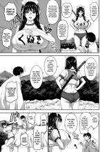 Shichinin no Mama Ch. 1-7 : página 93