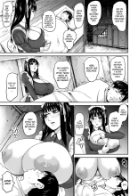 Shichinin no Mama Ch. 1-7 : página 101