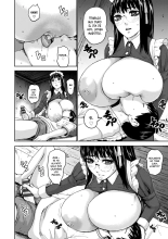 Shichinin no Mama Ch. 1-7 : página 102