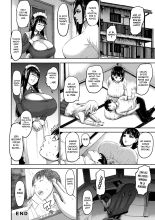 Shichinin no Mama Ch. 1-7 : página 110