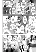 Shichinin no Mama Ch. 1-7 : página 120