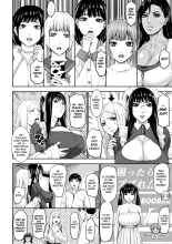 Shichinin no Mama Ch. 1-7 : página 138