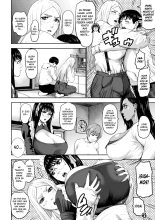 Shichinin no Mama Ch. 1-7 : página 140