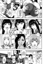 Shichinin no Mama Ch. 1-7 : página 141