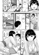 Shichinin no Mama Ch. 1-7 : página 142