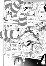 El amor de Shimakaze-kun es ciego : página 4