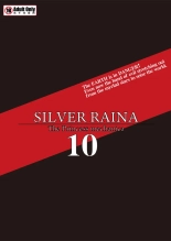 Shin Kagaku Touki Silver Raina 10 : página 20