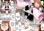 Shine Nabyss] Uravity Ryoujoku II : página 3