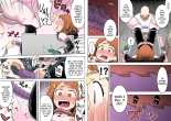 Shine Nabyss] Uravity Ryoujoku II : página 5