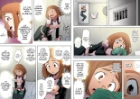 Shine Nabyss] Uravity Ryoujoku II : página 11