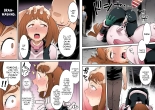 Shine Nabyss] Uravity Ryoujoku II : página 46