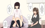 Shiori-chan and Hikaru : página 18