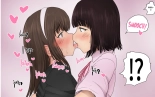 Shiori-chan and Hikaru : página 34