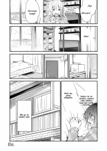 A Room Without Shiori : página 13