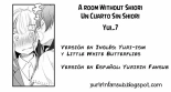 A Room Without Shiori : página 17