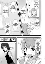 El Paradigma de Shioriko y Kasumi : página 44