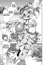 Shirano Vacation : página 2