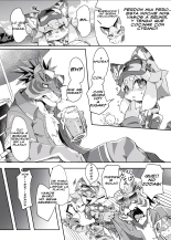 Shirano Vacation : página 3