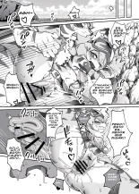 Shirano Vacation : página 4