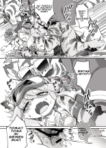 Shirano Vacation : página 6