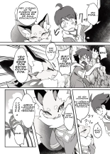 Shirano Vacation : página 11