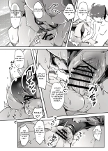 Shirano Vacation : página 19