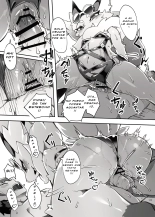 Shirano Vacation : página 22