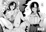 Shirayuri Shimai Kouryaku 4 : página 54