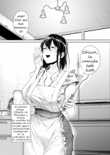 Shirokuro Kanojo ga Dekita Riyuu : página 35