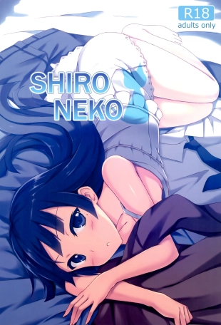 hentai Shironeko