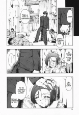 Shoujo Jigoku III : página 14