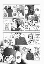 Shoujo Jigoku III : página 15