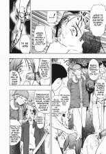 Shoujo Jigoku III : página 18