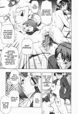 Shoujo Jigoku III : página 21