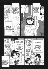 Shoujo Jigoku III : página 31
