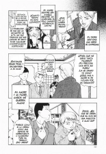 Shoujo Jigoku III : página 32