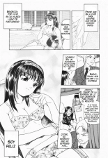 Shoujo Jigoku III : página 33