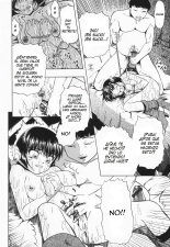 Shoujo Jigoku III : página 36