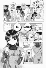 Shoujo Jigoku III : página 45