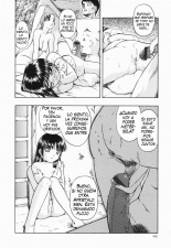 Shoujo Jigoku III : página 46